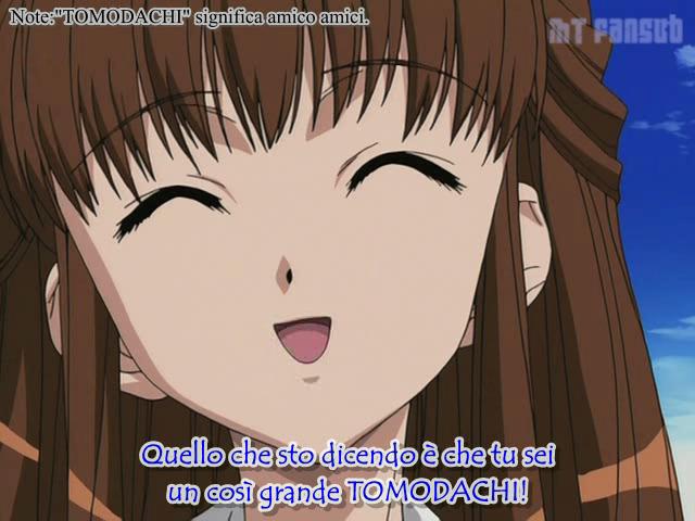 Otaku Gallery  / Anime e Manga / D.N.Angel / Screen Shots / Stage 01 - La risurrezione di Dark / 086.jpg